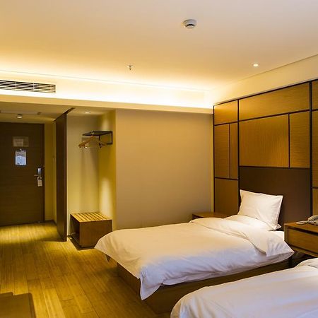 Ji Hotel Xintiandi Σανγκάη Εξωτερικό φωτογραφία
