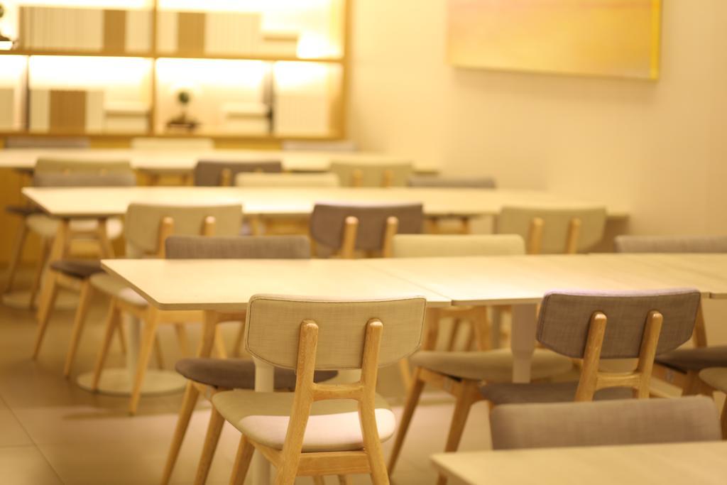 Ji Hotel Xintiandi Σανγκάη Εξωτερικό φωτογραφία