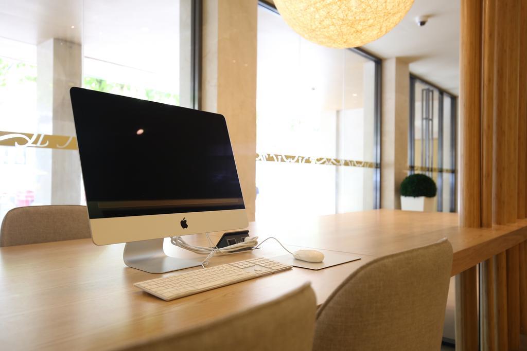 Ji Hotel Xintiandi Σανγκάη Εξωτερικό φωτογραφία