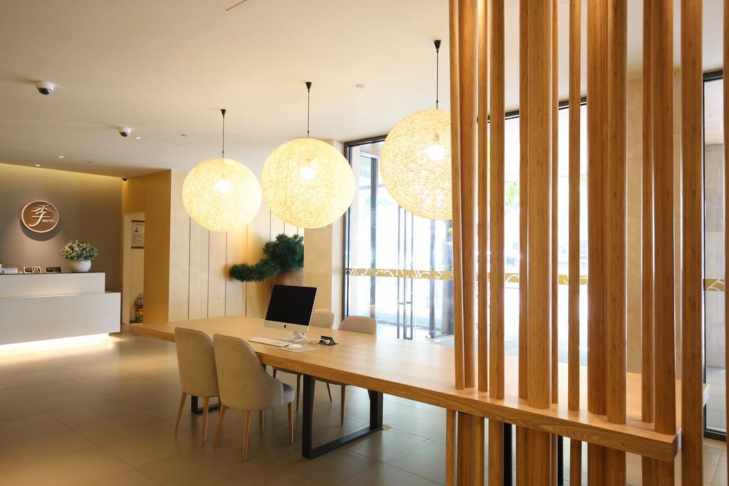 Ji Hotel Xintiandi Σανγκάη Εξωτερικό φωτογραφία