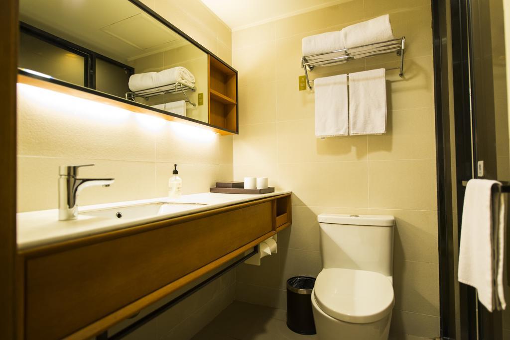 Ji Hotel Xintiandi Σανγκάη Εξωτερικό φωτογραφία